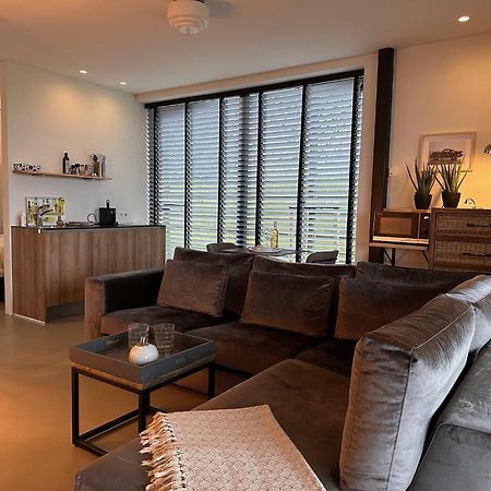 Villa View Алкмар Экстерьер фото